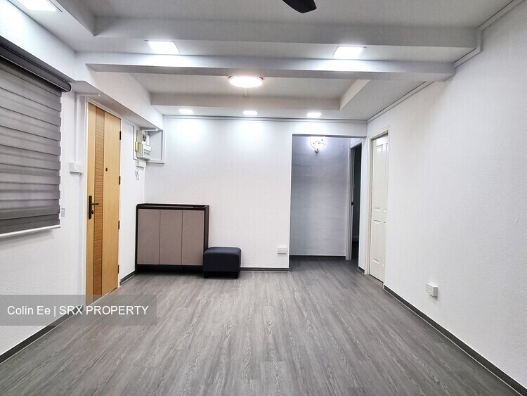 Blk 407 Yishun Avenue 6 (Yishun), HDB 4 Rooms #501462721